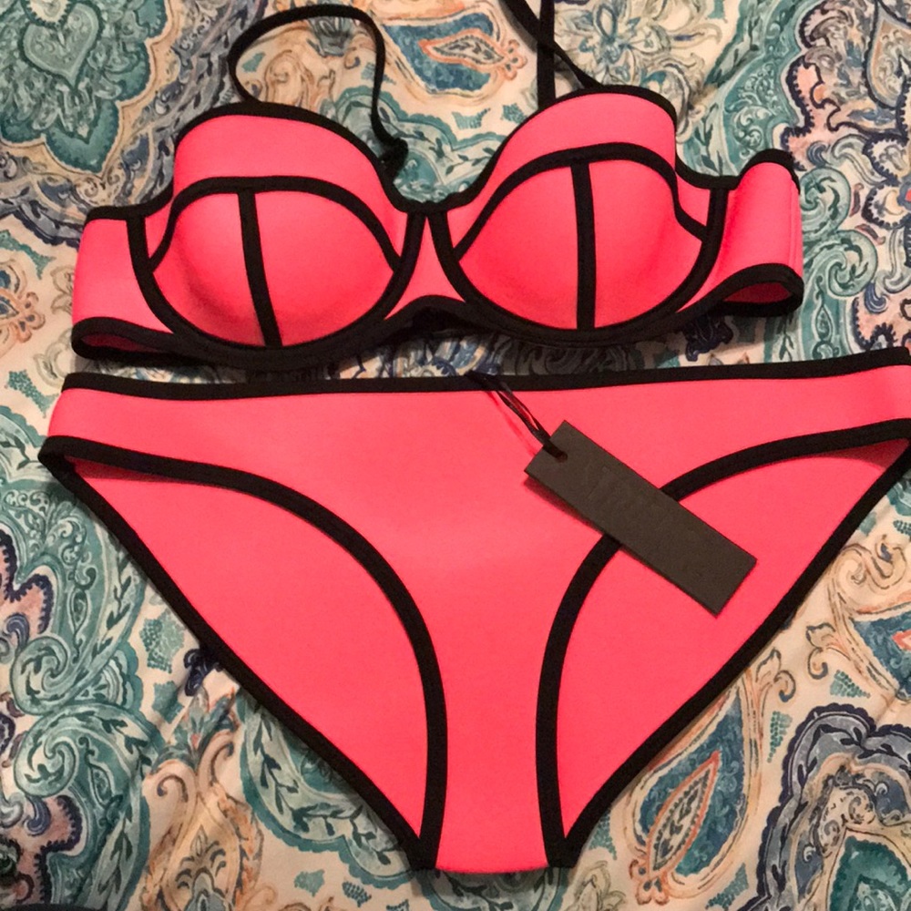 Swimsuit